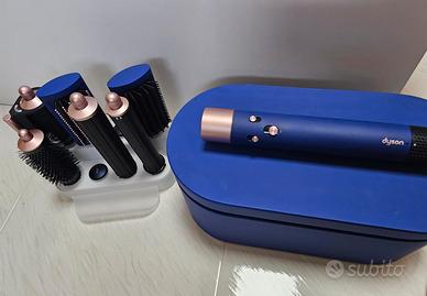 Dyson Airwrap Complete Long - NUOVO e ORIGINALE