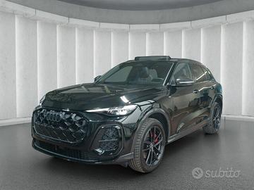 AUDI Q5 3ª serie Q5 TDI 150 kW mHEV+ S tronic ...