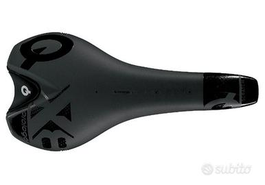 Sella PROLOGO NEW SCRATCH X8 T2.0 HARD BLACK