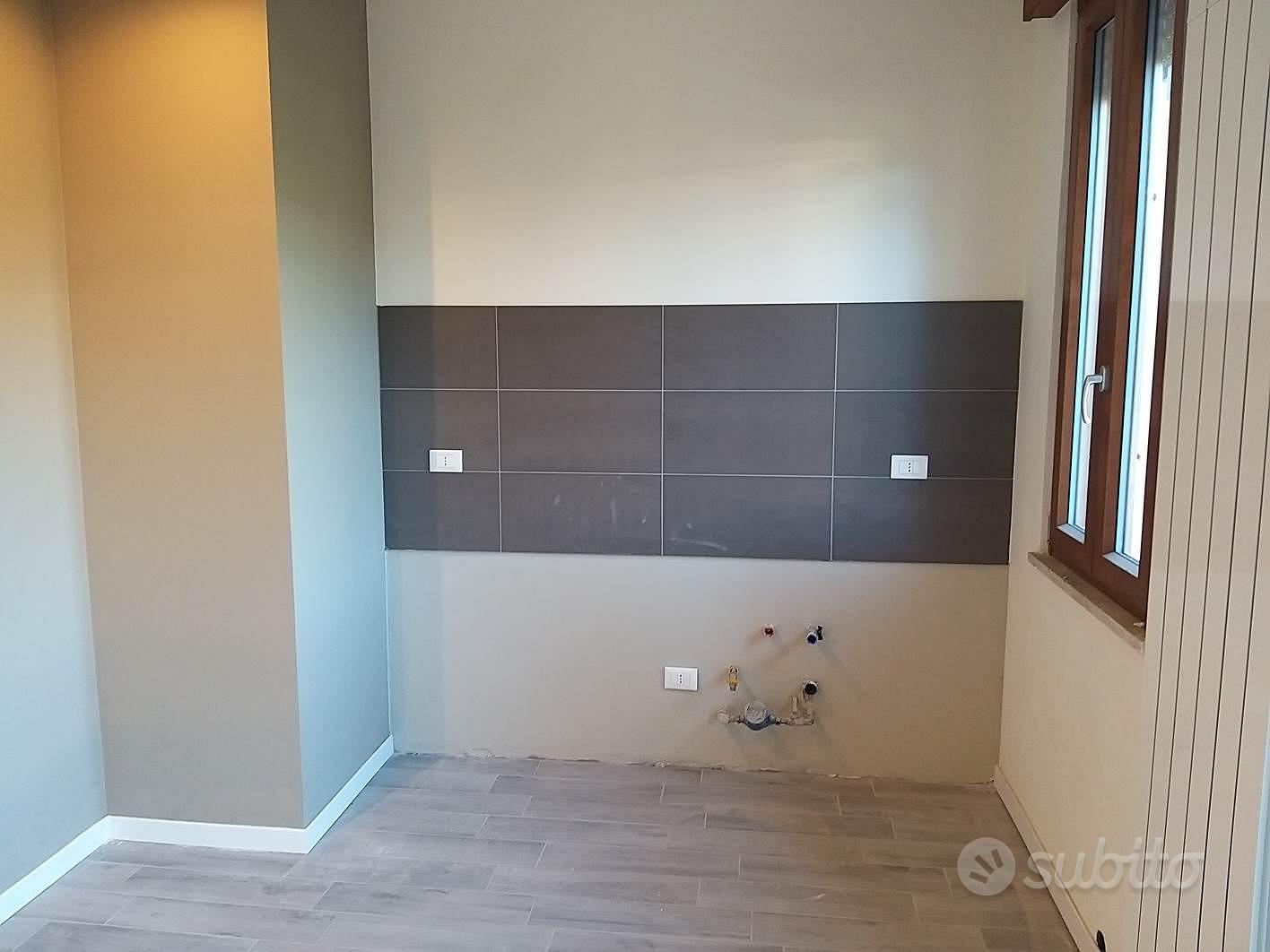 Apartment in Piacenza, Baia del Re - Vista 5