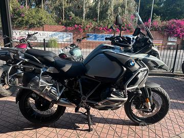 BMW R1250GS Adventure 2022