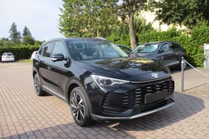 Mg ZS 1.5 hybrid+ Luxury auto TETTO/360