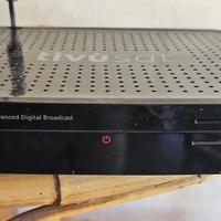 Decoder satellitare TIVU? SAT