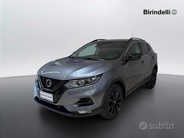 NISSAN Qashqai 2ª serie - Qashqai 1.5 dCi 115 CV D