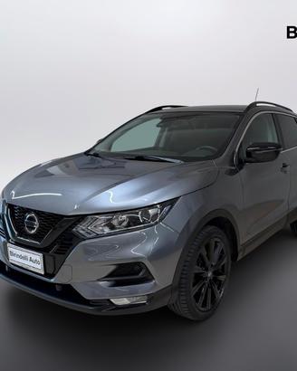 NISSAN Qashqai 2ª serie - Qashqai 1.5 dCi 115 CV D