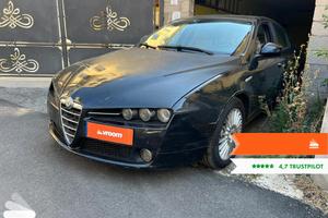 ALFA ROMEO 159 1.9 JTDm 16V Distinctive