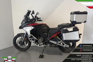 Ducati Multistrada V4 Rally