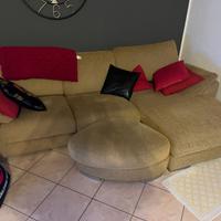 divano a 4 posti del 2005