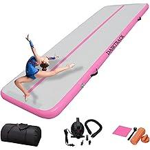airtrack