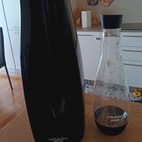 Gasatore per acqua