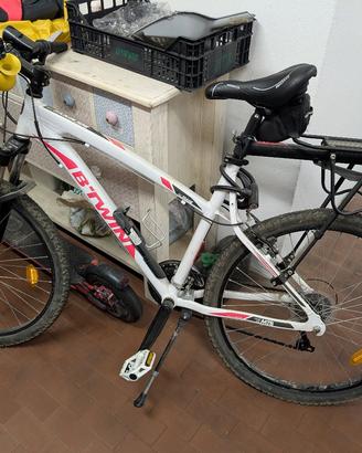 Mountain Bike MTB Rockrider 340
