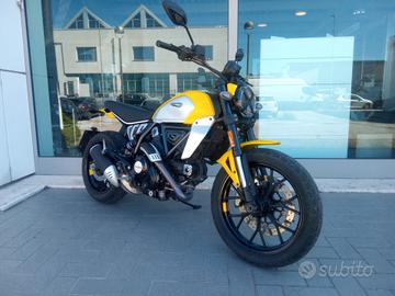 Ducati Scrambler 800 Icon my2023
