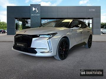 DS DS 4 E-Tense 225 PerformanceLine+