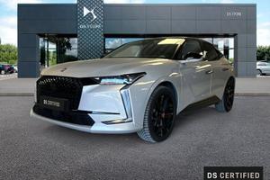 DS DS 4 E-Tense 225 PerformanceLine+