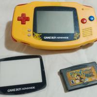 Nintendo Game Boy Advance E Accessori