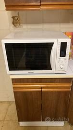 Forno a microonde