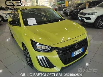 Peugeot 208 Active Puretech 75 S/S