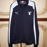 felpa ss lazio puma 