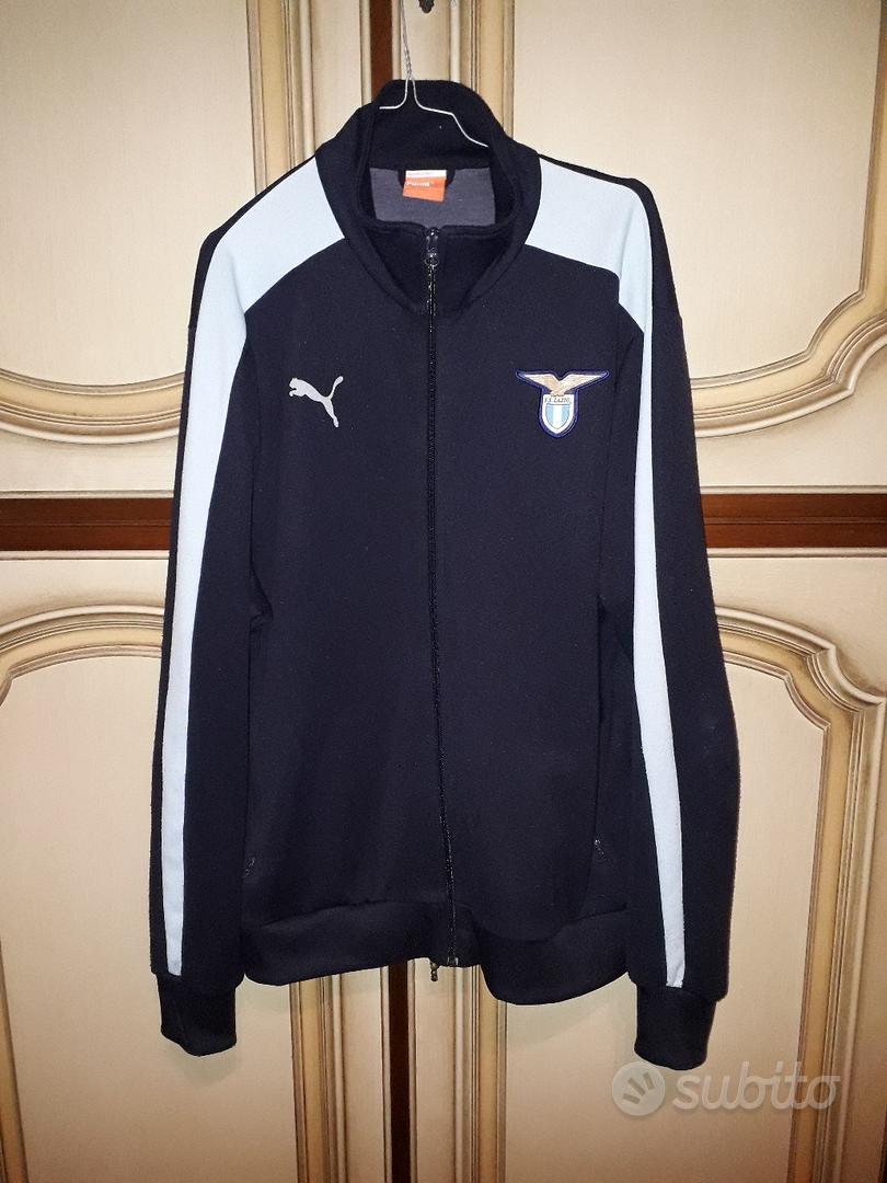 felpa ss lazio puma Abbigliamento e Accessori In vendita a Roma - Main Image