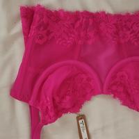 top corsetto nuovo SKIMS xs