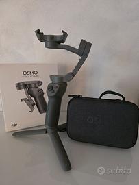 dji osmo mobile 3