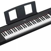 Yamaha np-15  Piaggero Black