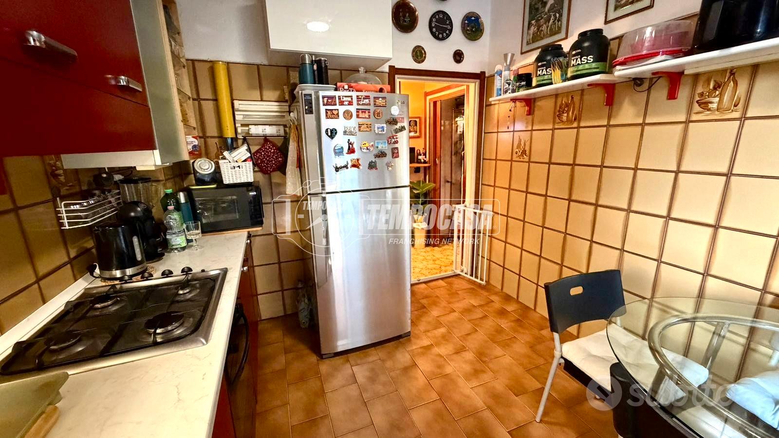 Appartamento a Cologno Monzese 2 locali - Altro