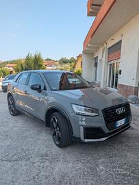 Audi Q2 S Line