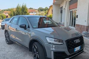 Audi Q2 S Line