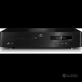 Lettore  Blu-ray Philips Fidelio BDP9700