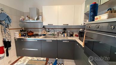 Cucina Scavolini