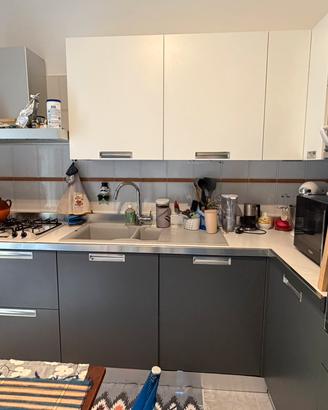 Cucina Scavolini