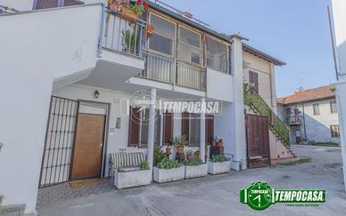 Appartamento a Opera Dosso Cavallino 4 locali