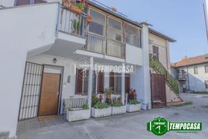 Appartamento a Opera Dosso Cavallino 4 locali