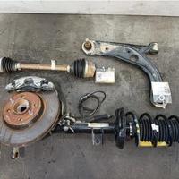 MASSA MECCANICA COMPLETA SINISTRA FIAT Panda 3° S
