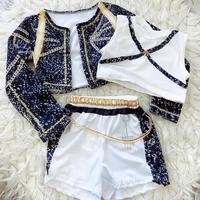 Travestimento Huntrix