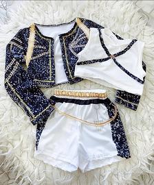 Travestimento Huntrix