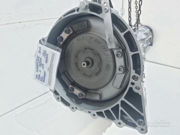 CAMBIO AUTOMATICO CON CONVERTITORE DI COPPIA VOLKS