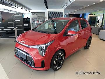 Kia Picanto 1.0 dpi Urban