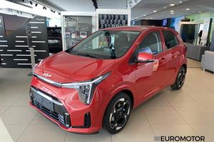 Kia Picanto 1.0 dpi Urban