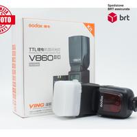 Godox V860II-C