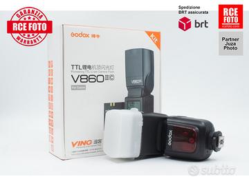 Godox V860II-C