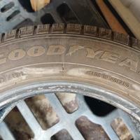 4 gomme estive Goodyear