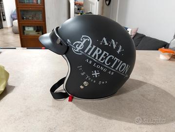 casco jet brixton 