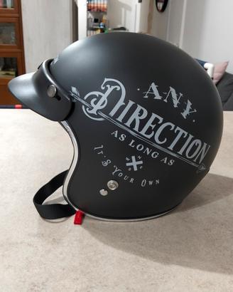casco jet brixton 