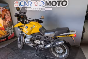 Bmw R 1150 GS