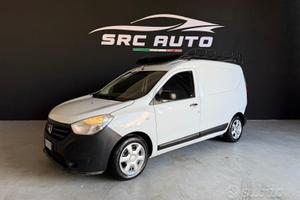Dacia Dokker 1.5 dCi 8V 75CV Furgone