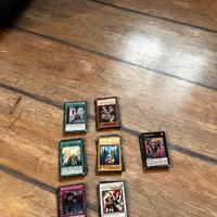 carte di Yu-Gi-Oh!,