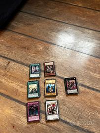 carte di Yu-Gi-Oh!,