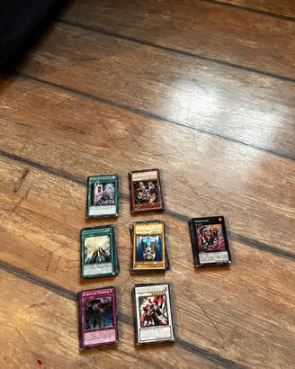 carte di Yu-Gi-Oh!,